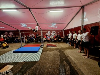 2025 Přehazovaná Dřevěnice (6. – 8.6.) - XXIX. ročník