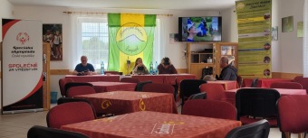 2025 Přehazovaná Dřevěnice (6. – 8.6.) - XXIX. ročník