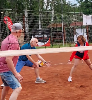 2025 Přehazovaná Dřevěnice (6. – 8.6.) - XXIX. ročník