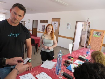 2025 Přehazovaná Dřevěnice (6. – 8.6.) - XXIX. ročník