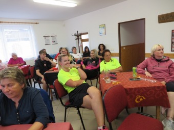 2025 Přehazovaná Dřevěnice (6. – 8.6.) - XXIX. ročník