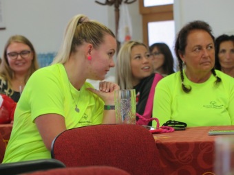 2025 Přehazovaná Dřevěnice (6. – 8.6.) - XXIX. ročník