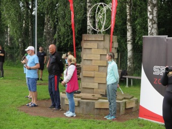 2025 Přehazovaná Dřevěnice (6. – 8.6.) - XXIX. ročník