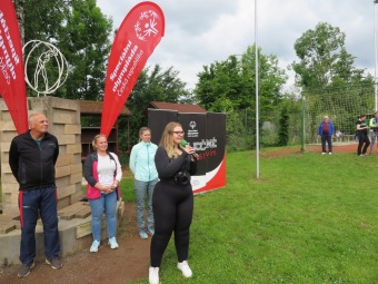 2025 Přehazovaná Dřevěnice (6. – 8.6.) - XXIX. ročník