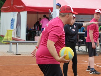 2025 Přehazovaná Dřevěnice (6. – 8.6.) - XXIX. ročník