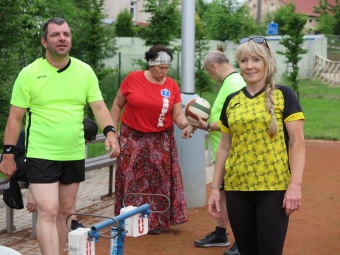 2025 Přehazovaná Dřevěnice (6. – 8.6.) - XXIX. ročník