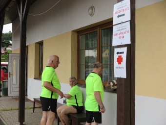 2025 Přehazovaná Dřevěnice (6. – 8.6.) - XXIX. ročník