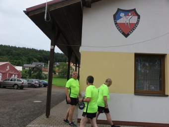 2025 Přehazovaná Dřevěnice (6. – 8.6.) - XXIX. ročník