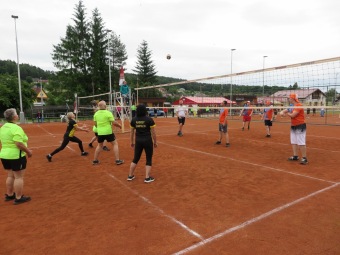 2025 Přehazovaná Dřevěnice (6. – 8.6.) - XXIX. ročník