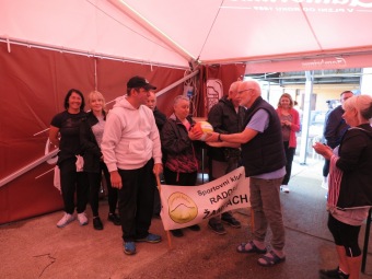 2025 Přehazovaná Dřevěnice (6. – 8.6.) - XXIX. ročník