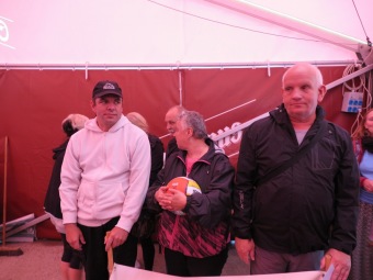 2025 Přehazovaná Dřevěnice (6. – 8.6.) - XXIX. ročník