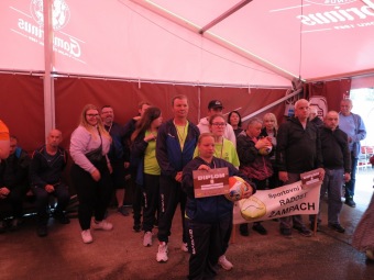 2025 Přehazovaná Dřevěnice (6. – 8.6.) - XXIX. ročník