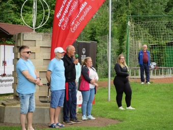 2025 Přehazovaná Dřevěnice (6. – 8.6.) - XXIX. ročník