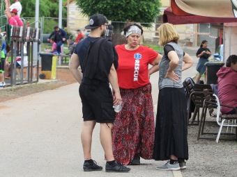 2025 Přehazovaná Dřevěnice (6. – 8.6.) - XXIX. ročník