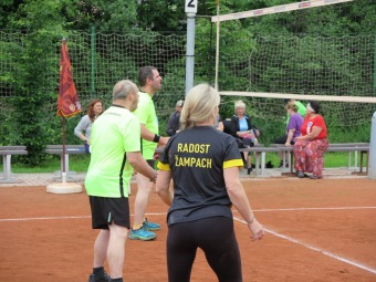 2025 Přehazovaná Dřevěnice (6. – 8.6.) - XXIX. ročník