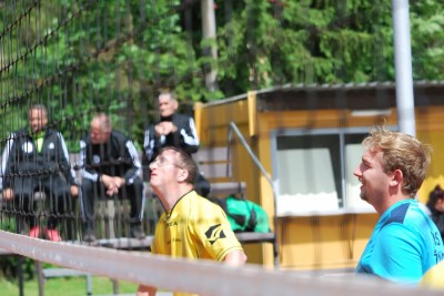 2026 Přehazovaná Dřevěnice (12. – 14.6.) - jubilejní XXX. ročník turnaje