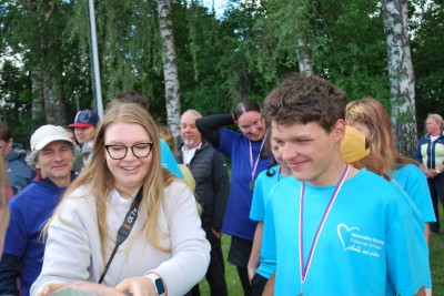Dřevěnice 2026 - vyhlášení