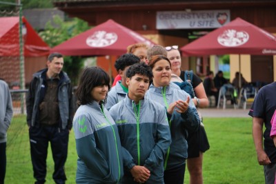 2026 Přehazovaná Dřevěnice (12. – 14.6.) - jubilejní XXX. ročník turnaje