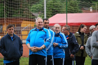 2026 Přehazovaná Dřevěnice (12. – 14.6.) - jubilejní XXX. ročník turnaje