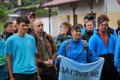 2026 Přehazovaná Dřevěnice (12. – 14.6.) - jubilejní XXX. ročník turnaje