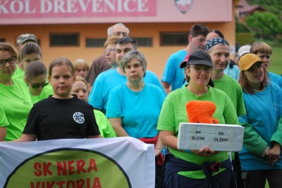 2026 Přehazovaná Dřevěnice (12. – 14.6.) - jubilejní XXX. ročník turnaje