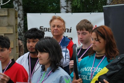 Dřevěnice 2026 - vyhlášení