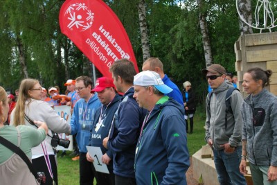 Dřevěnice 2026 - vyhlášení