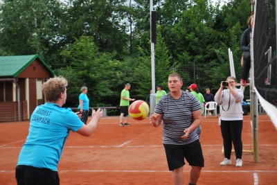 2026 Přehazovaná Dřevěnice (12. – 14.6.) - jubilejní XXX. ročník turnaje