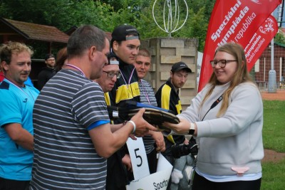 Dřevěnice 2026 - vyhlášení