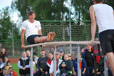 2026 Přehazovaná Dřevěnice (12. – 14.6.) - jubilejní XXX. ročník turnaje