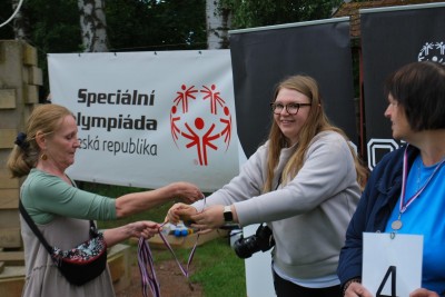 Dřevěnice 2026 - vyhlášení