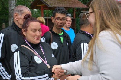 Dřevěnice 2026 - vyhlášení