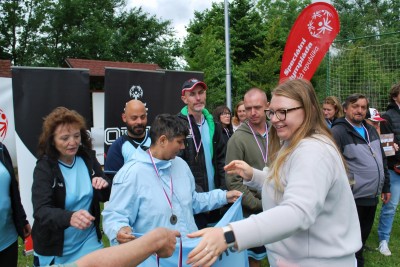 Dřevěnice 2026 - vyhlášení