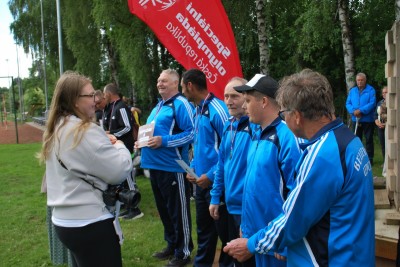Dřevěnice 2026 - vyhlášení
