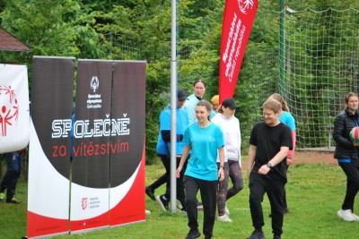 2026 Přehazovaná Dřevěnice (12. – 14.6.) - jubilejní XXX. ročník turnaje