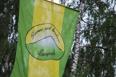 2026 Přehazovaná Dřevěnice (12. – 14.6.) - jubilejní XXX. ročník turnaje