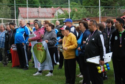 Dřevěnice 2026 - vyhlášení