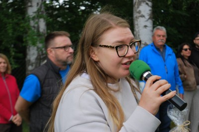 Dřevěnice 2026 - vyhlášení