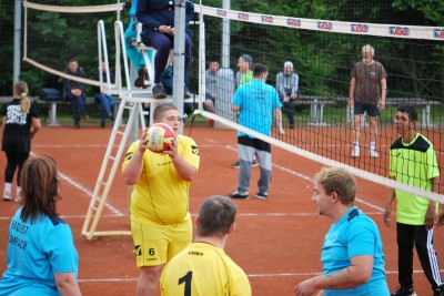 2026 Přehazovaná Dřevěnice (12. – 14.6.) - jubilejní XXX. ročník turnaje