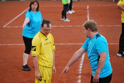 2026 Přehazovaná Dřevěnice (12. – 14.6.) - jubilejní XXX. ročník turnaje