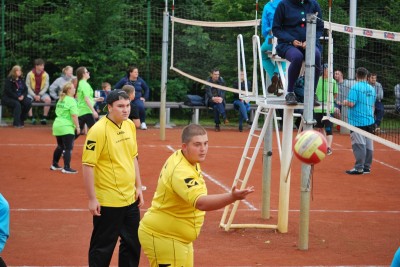 2026 Přehazovaná Dřevěnice (12. – 14.6.) - jubilejní XXX. ročník turnaje