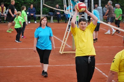 2026 Přehazovaná Dřevěnice (12. – 14.6.) - jubilejní XXX. ročník turnaje