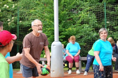 2026 Přehazovaná Dřevěnice (12. – 14.6.) - jubilejní XXX. ročník turnaje