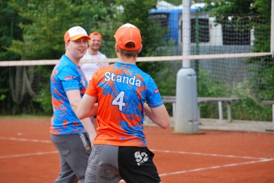 2026 Přehazovaná Dřevěnice (12. – 14.6.) - jubilejní XXX. ročník turnaje