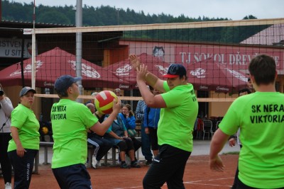 2026 Přehazovaná Dřevěnice (12. – 14.6.) - jubilejní XXX. ročník turnaje
