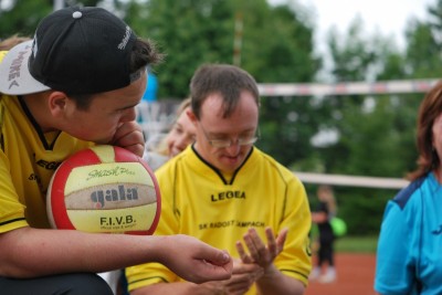 2026 Přehazovaná Dřevěnice (12. – 14.6.) - jubilejní XXX. ročník turnaje