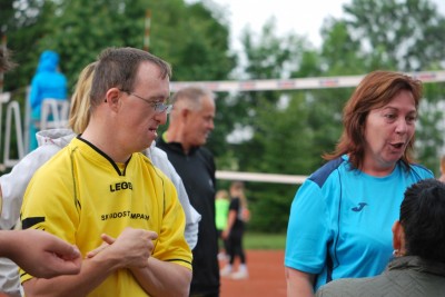 2026 Přehazovaná Dřevěnice (12. – 14.6.) - jubilejní XXX. ročník turnaje