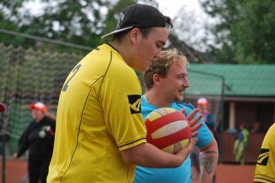 2026 Přehazovaná Dřevěnice (12. – 14.6.) - jubilejní XXX. ročník turnaje