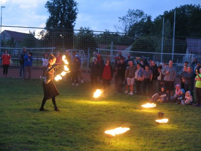 2026 Přehazovaná Dřevěnice (12. – 14.6.) - jubilejní XXX. ročník turnaje