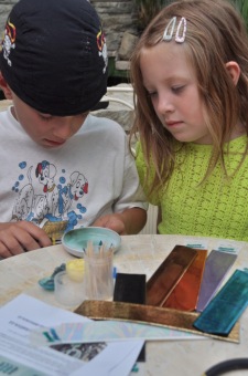 11.7.2015 - Letní hudební festival pod hradem Žampach